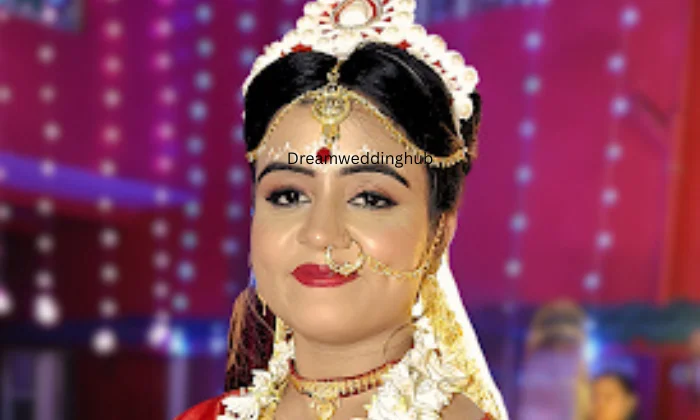 Jiyas Makeover  Salon